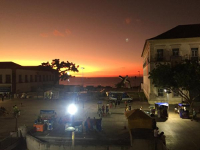 Pousada Morro de Sao Paulo